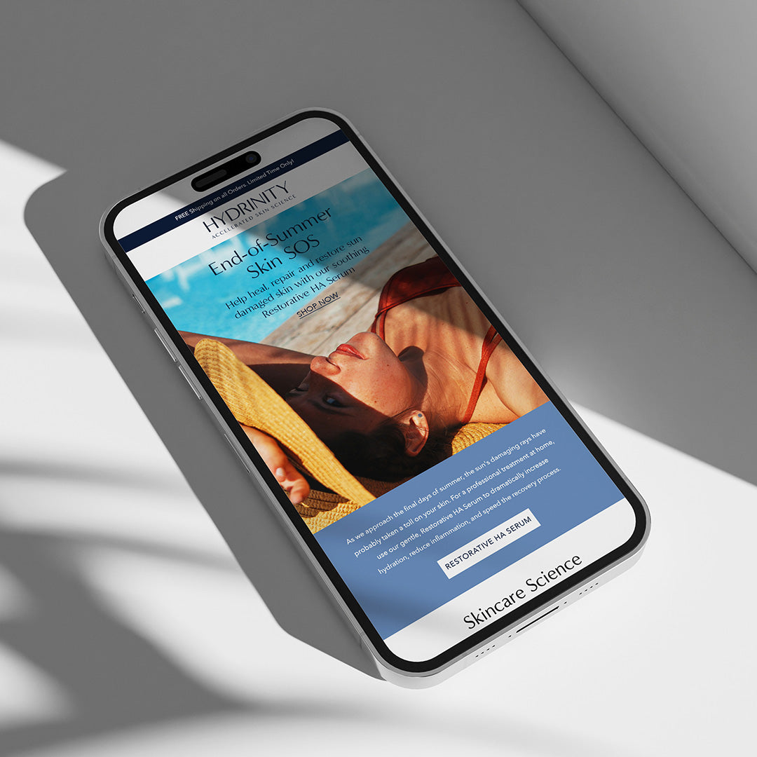 Crafting Impactful Email Campaigns in Klaviyo: A Retention Agency's Insider Tips