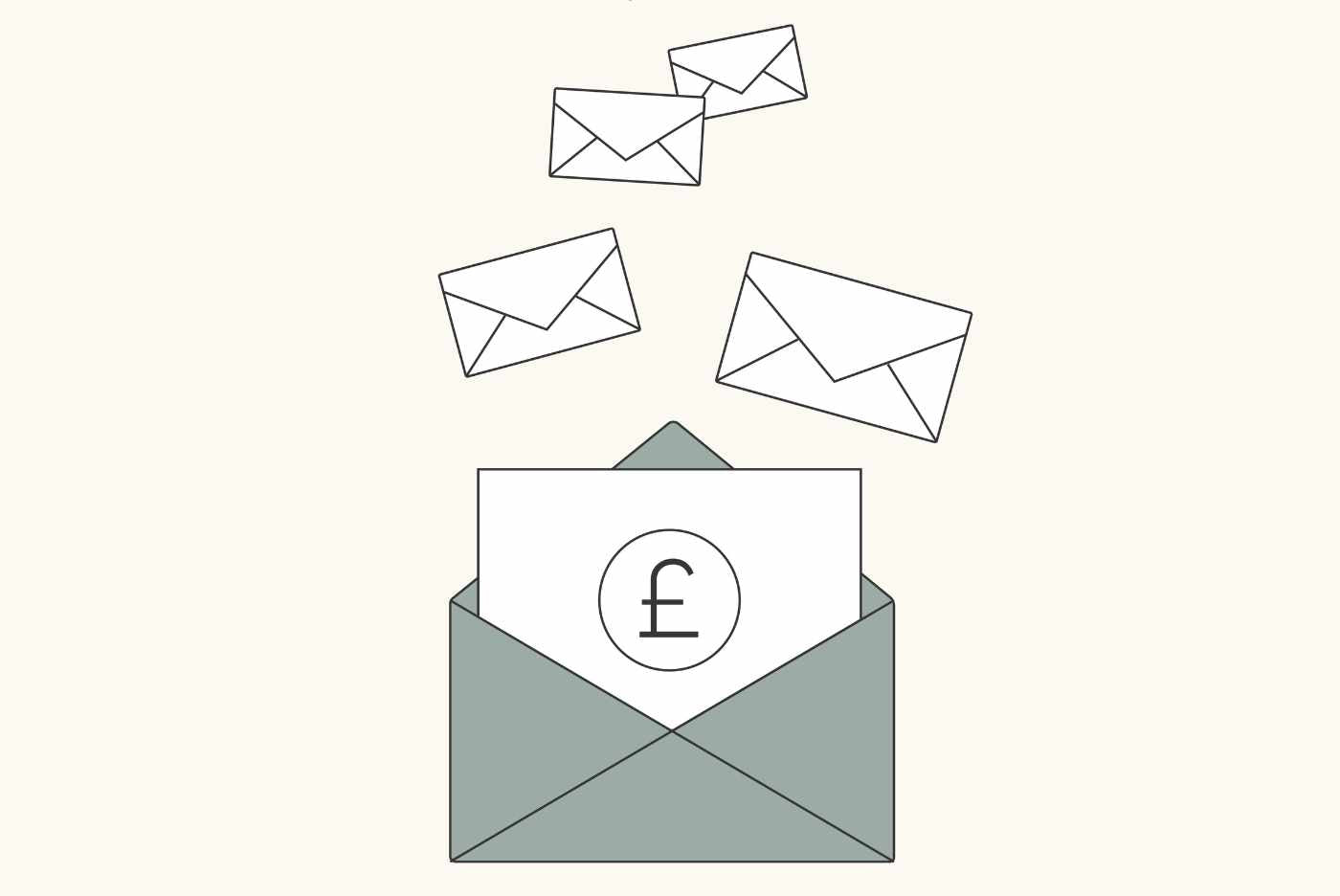 Go With The (Email) Flow