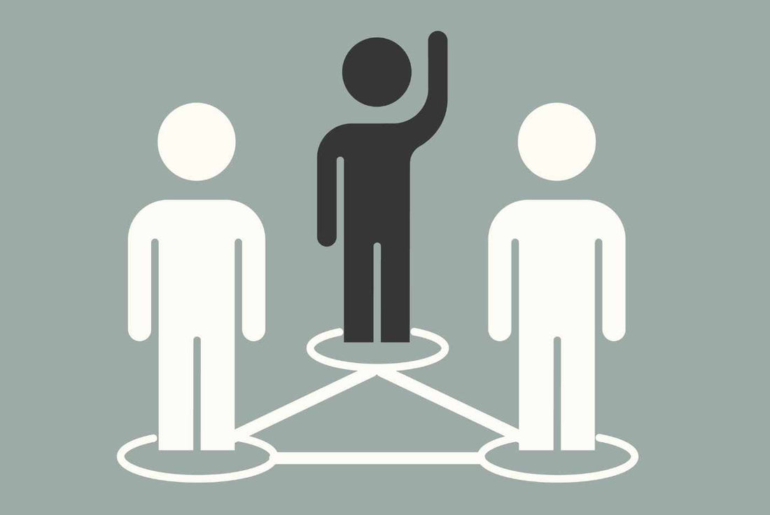 The Future Is Data Collaboration