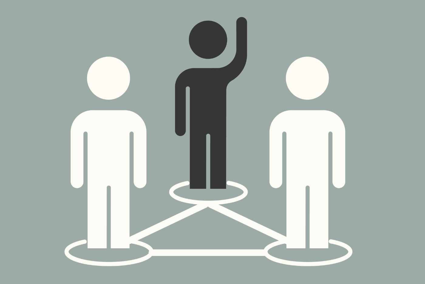 The Future Is Data Collaboration