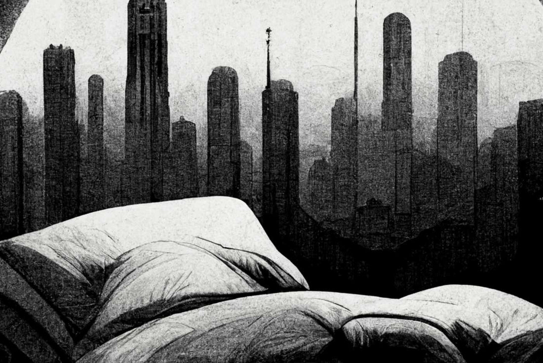 Unlock Your Sleeping Giant - Full Service Email Marketing