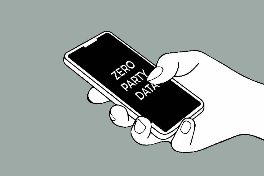 Why Is Zero-Party Data A Non-Negotiable For Brands Today?