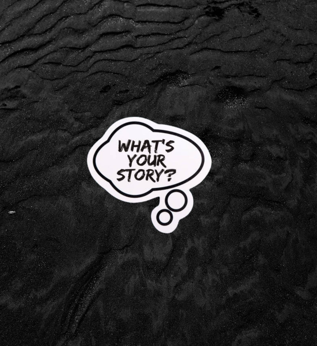 2024: Where Selling Isn’t Just Selling. It’s Storytelling.
