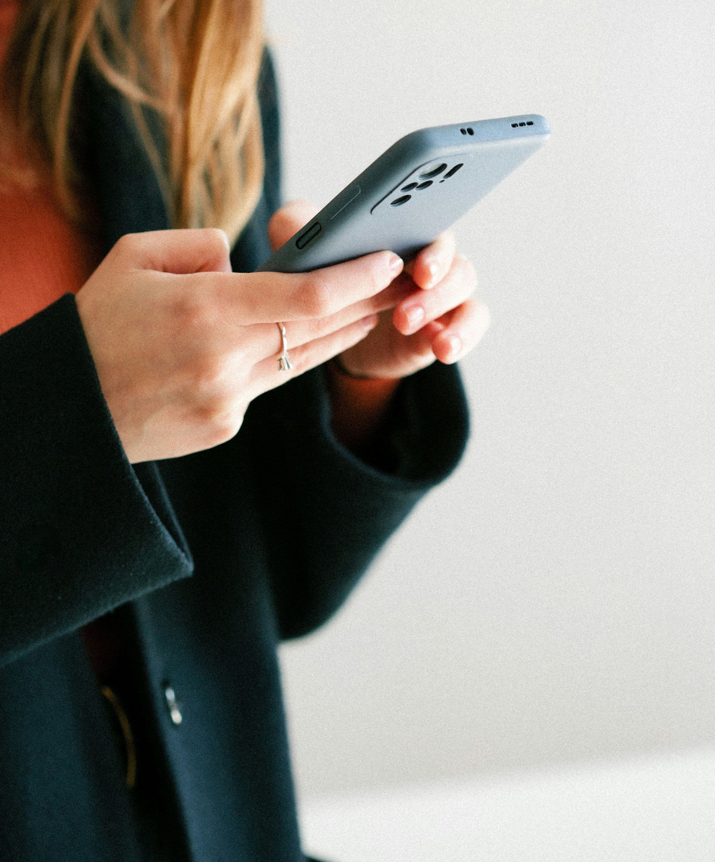 How To Stay Out Of The Spam Folder