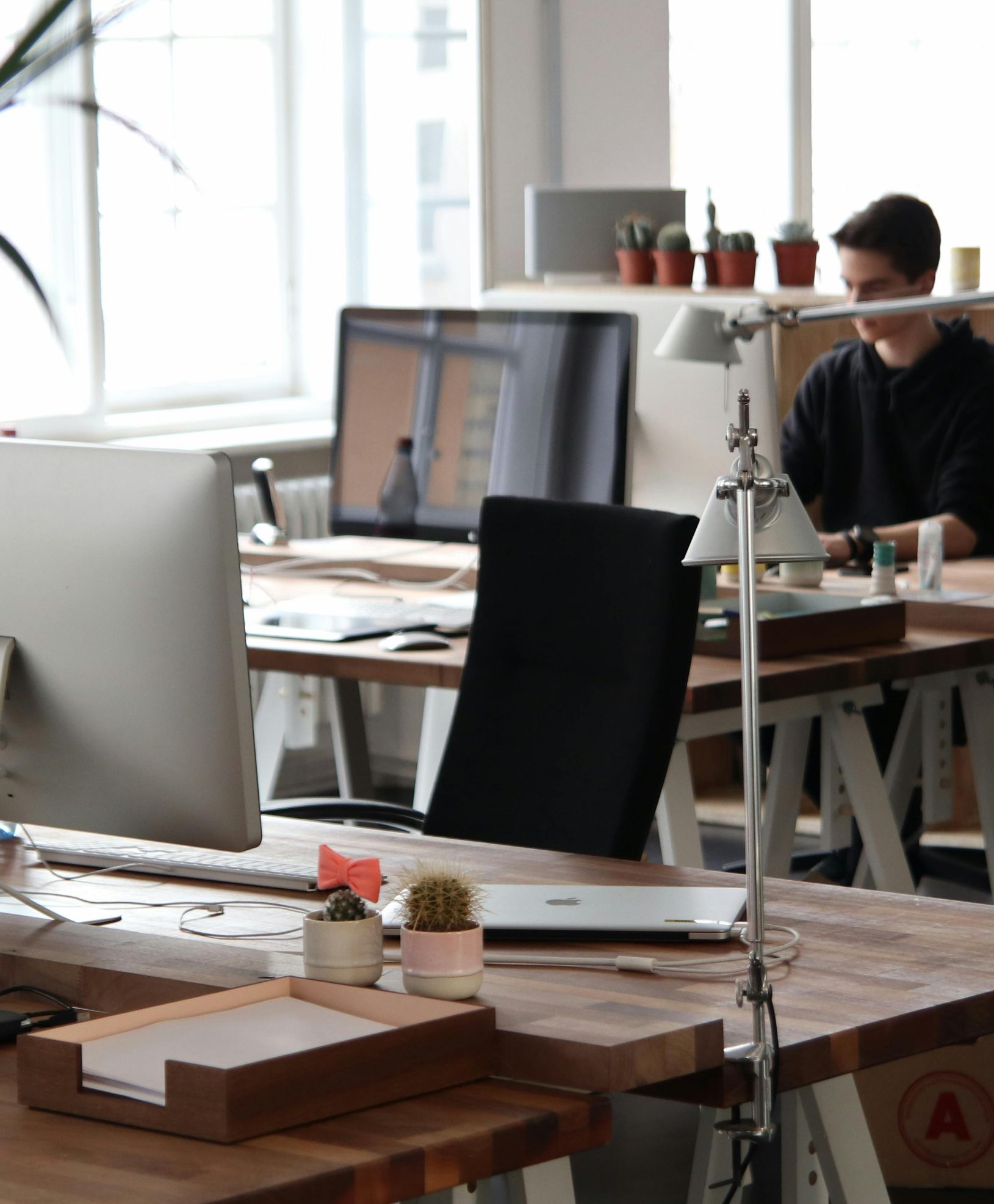 Churn: The Silent Killer of Sustainable Success