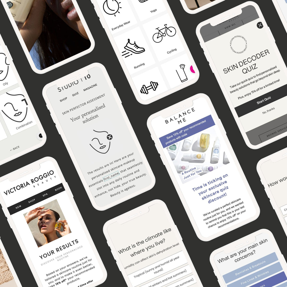 Quiz Your Way to Success: How Interactive Quizzes Can Supercharge Your Brand