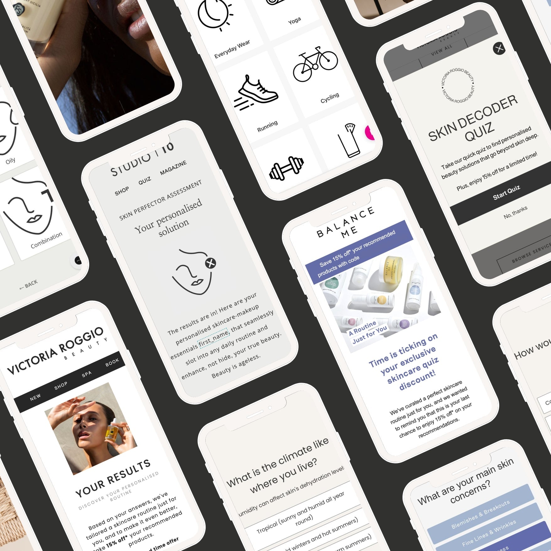 Quiz Your Way to Success: How Interactive Quizzes Can Supercharge Your Brand