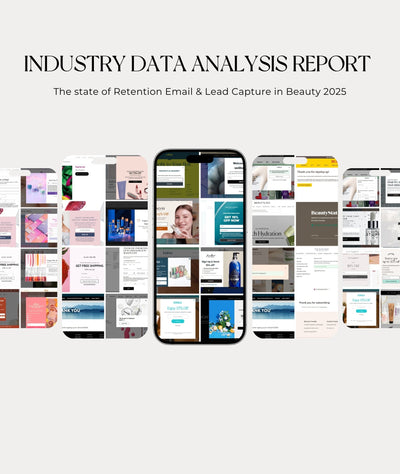 Industry Data Analysis Report by Retention-First Growth